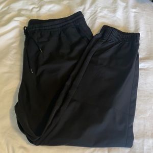Men’s XXL Standard Jogger